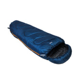 Vango Atlas Junior Sleeping Bag Blue- SBATLAS.03